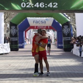 XV Maratón bp Castelló y 10K Facsa Castelló