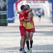 XV Maratón bp Castelló y 10K Facsa Castelló