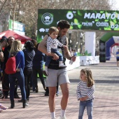 XV Maratón bp Castelló y 10K Facsa Castelló