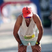 XV Maratón bp Castelló y 10K Facsa Castelló
