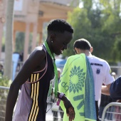 XV Maratón bp Castelló y 10K Facsa Castelló
