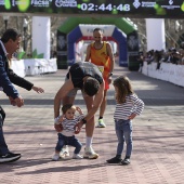 XV Maratón bp Castelló y 10K Facsa Castelló