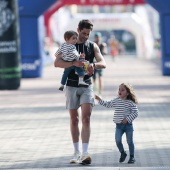 XV Maratón bp Castelló y 10K Facsa Castelló