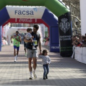 XV Maratón bp Castelló y 10K Facsa Castelló
