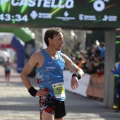 XV Maratón bp Castelló y 10K Facsa Castelló