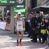 XV Maratón bp Castelló y 10K Facsa Castelló