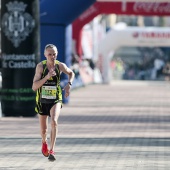 XV Maratón bp Castelló y 10K Facsa Castelló