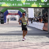 XV Maratón bp Castelló y 10K Facsa Castelló