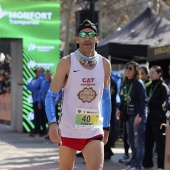 XV Maratón bp Castelló y 10K Facsa Castelló