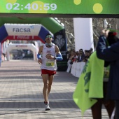 XV Maratón bp Castelló y 10K Facsa Castelló