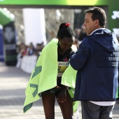 XV Maratón bp Castelló y 10K Facsa Castelló