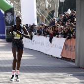 XV Maratón bp Castelló y 10K Facsa Castelló