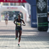 XV Maratón bp Castelló y 10K Facsa Castelló