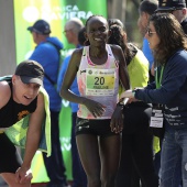 XV Maratón bp Castelló y 10K Facsa Castelló