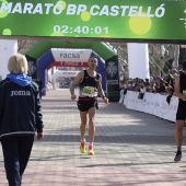 XV Maratón bp Castelló y 10K Facsa Castelló