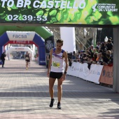 XV Maratón bp Castelló y 10K Facsa Castelló