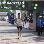 XV Maratón bp Castelló y 10K Facsa Castelló