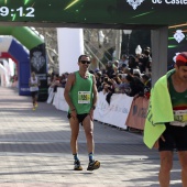 XV Maratón bp Castelló y 10K Facsa Castelló