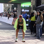XV Maratón bp Castelló y 10K Facsa Castelló