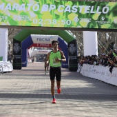 XV Maratón bp Castelló y 10K Facsa Castelló
