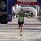 XV Maratón bp Castelló y 10K Facsa Castelló