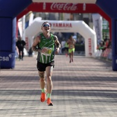 XV Maratón bp Castelló y 10K Facsa Castelló