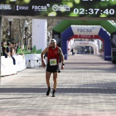 XV Maratón bp Castelló y 10K Facsa Castelló