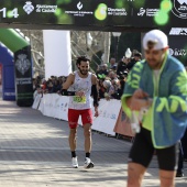 XV Maratón bp Castelló y 10K Facsa Castelló