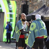 XV Maratón bp Castelló y 10K Facsa Castelló