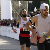 XV Maratón bp Castelló y 10K Facsa Castelló