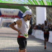 XV Maratón bp Castelló y 10K Facsa Castelló