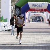 XV Maratón bp Castelló y 10K Facsa Castelló