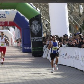 XV Maratón bp Castelló y 10K Facsa Castelló