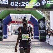 XV Maratón bp Castelló y 10K Facsa Castelló