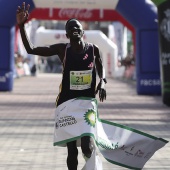 XV Maratón bp Castelló y 10K Facsa Castelló