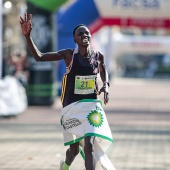 XV Maratón bp Castelló y 10K Facsa Castelló