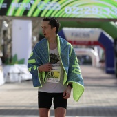 XV Maratón bp Castelló y 10K Facsa Castelló