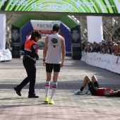XV Maratón bp Castelló y 10K Facsa Castelló