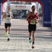 XV Maratón bp Castelló y 10K Facsa Castelló