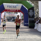 XV Maratón bp Castelló y 10K Facsa Castelló