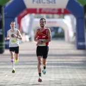 XV Maratón bp Castelló y 10K Facsa Castelló