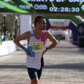 XV Maratón bp Castelló y 10K Facsa Castelló