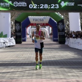 XV Maratón bp Castelló y 10K Facsa Castelló