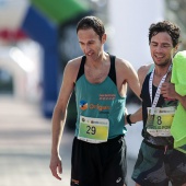 XV Maratón bp Castelló y 10K Facsa Castelló