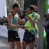 XV Maratón bp Castelló y 10K Facsa Castelló