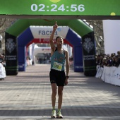 XV Maratón bp Castelló y 10K Facsa Castelló