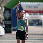 XV Maratón bp Castelló y 10K Facsa Castelló