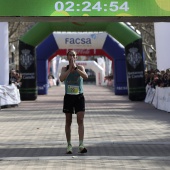 XV Maratón bp Castelló y 10K Facsa Castelló
