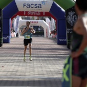 XV Maratón bp Castelló y 10K Facsa Castelló