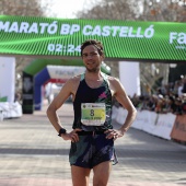 XV Maratón bp Castelló y 10K Facsa Castelló